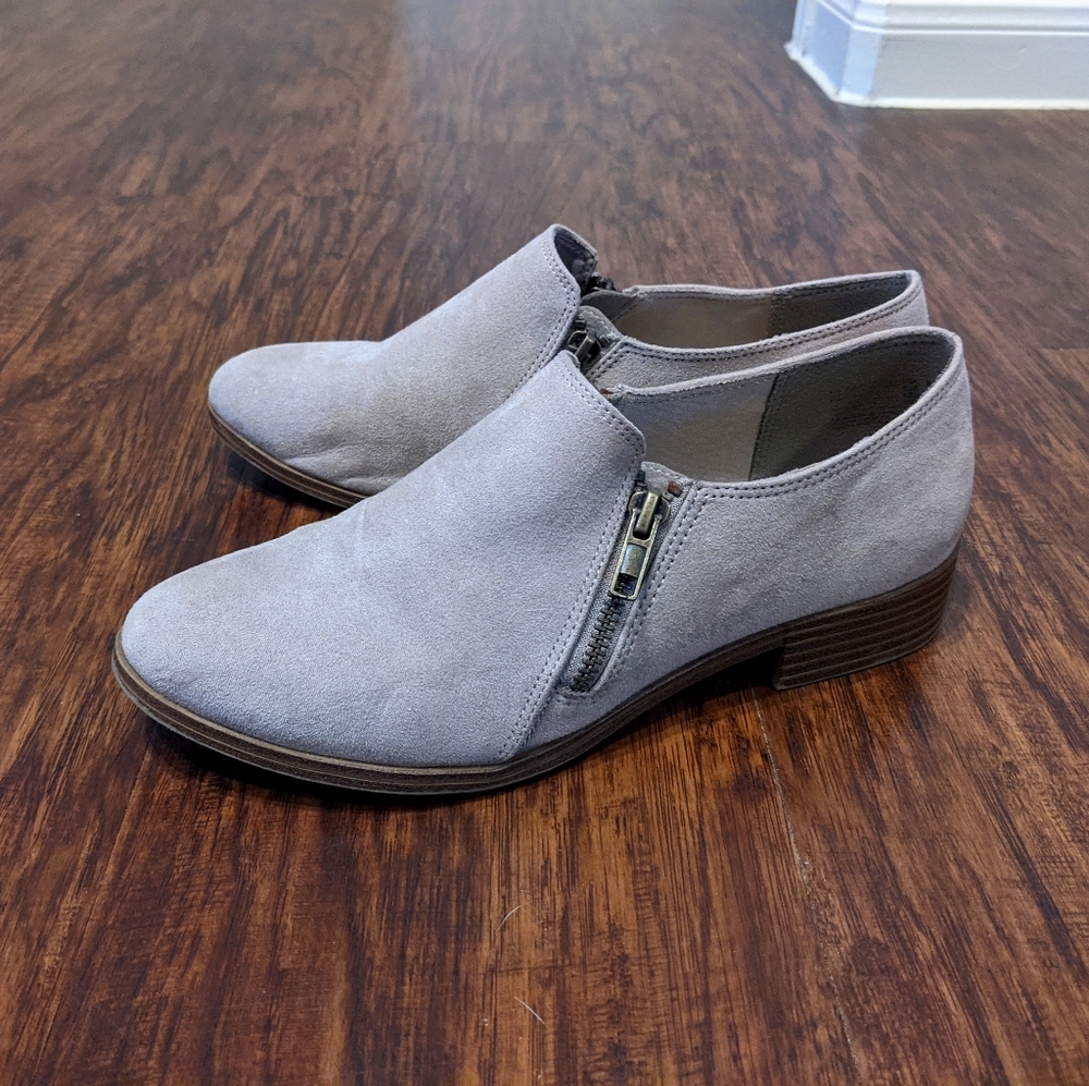 American Eagle Booties